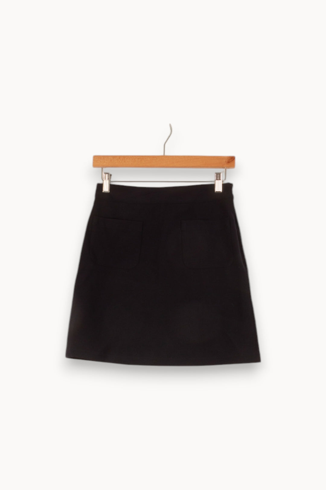 Jupe bleu foncé - Taille S/36 de la marque Petite Mendigote | PARAD46896 - Vendu par Paradigme - Image 1