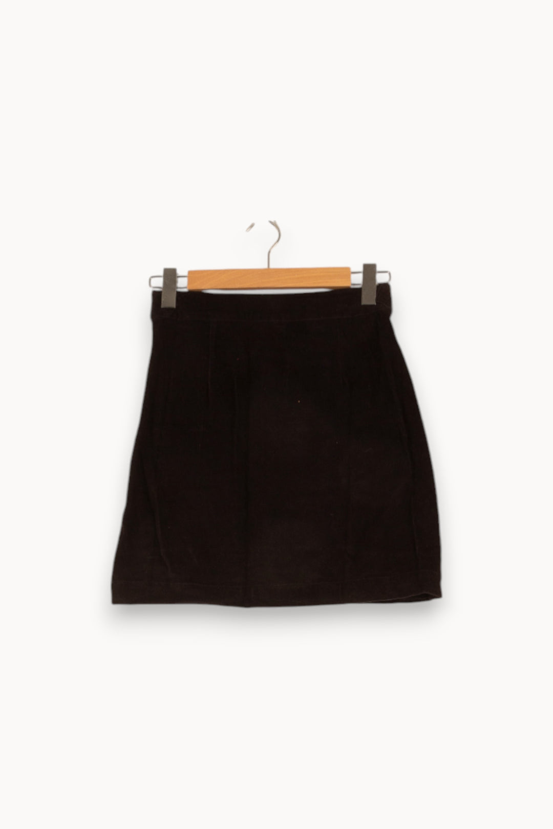 Jupe noire - Taille S/36 de la marque Petite Mendigote | PARAD46898 - Vendu par Paradigme - Image 3