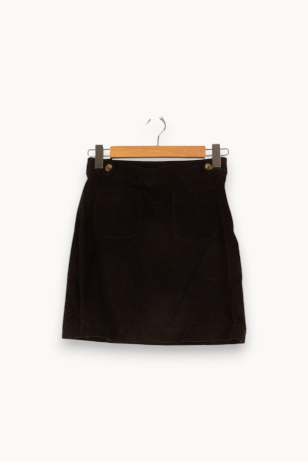 Jupe noire - Taille S/36 de la marque Petite Mendigote | PARAD46898 - Vendu par Paradigme - Image 1