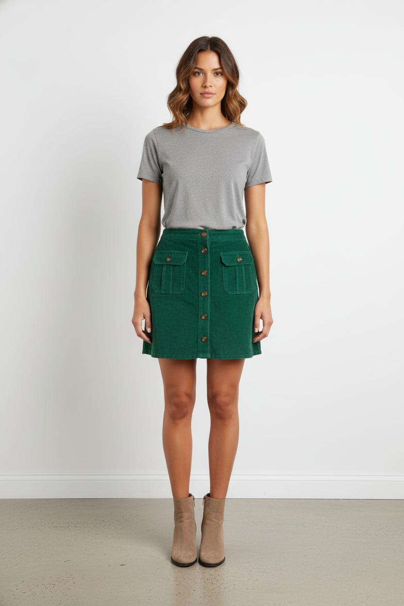 Jupe - Taille S/36