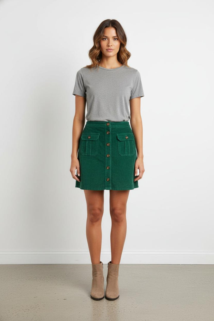 Jupe - Taille S/36