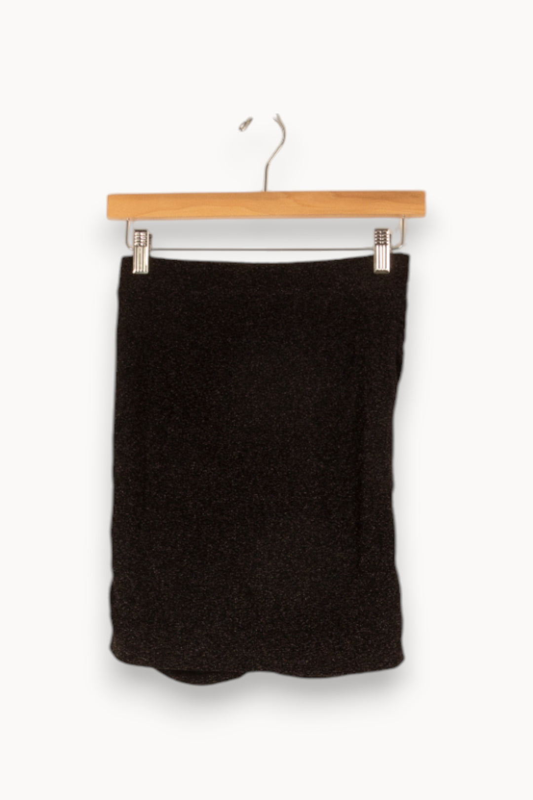 Jupe noire - Taille S/36 de la marque Petite Mendigote | PARAD46900 - Vendu par Paradigme - Image 3