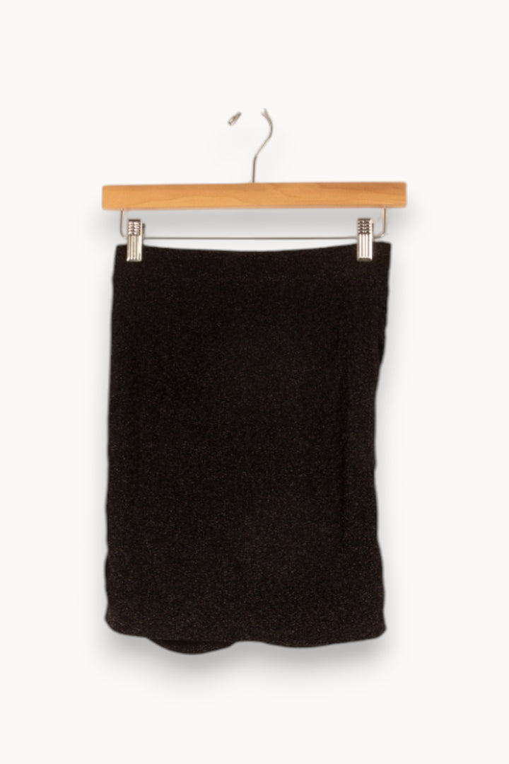 Jupe noire - Taille S/36 de la marque Petite Mendigote | PARAD46900 - Vendu par Paradigme - Image 3