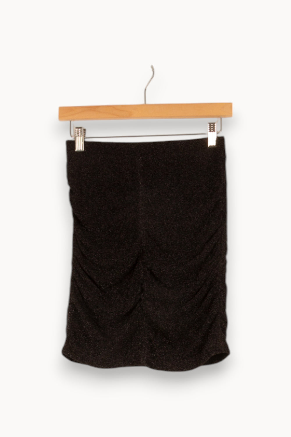 Jupe noire - Taille S/36 de la marque Petite Mendigote | PARAD46900 - Vendu par Paradigme - Image 1