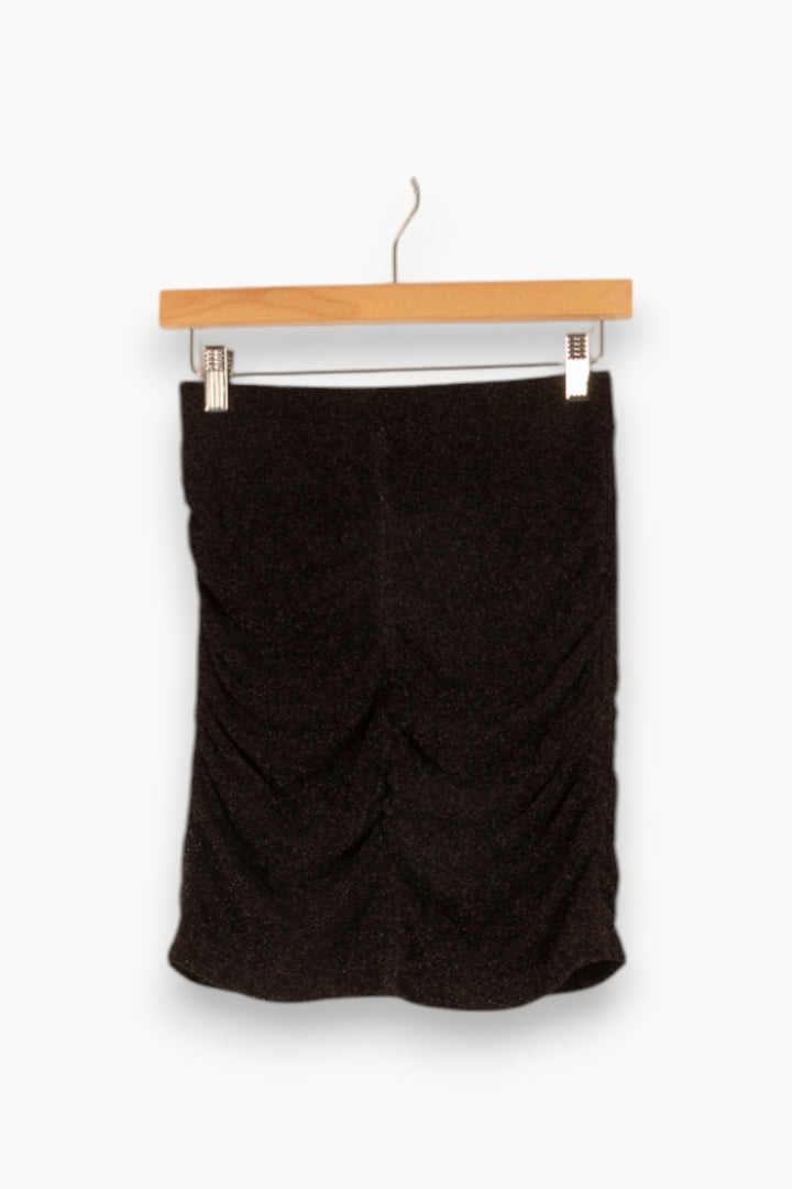 Jupe noire - Taille S/36 de la marque Petite Mendigote | PARAD46900 - Vendu par Paradigme - Image 1