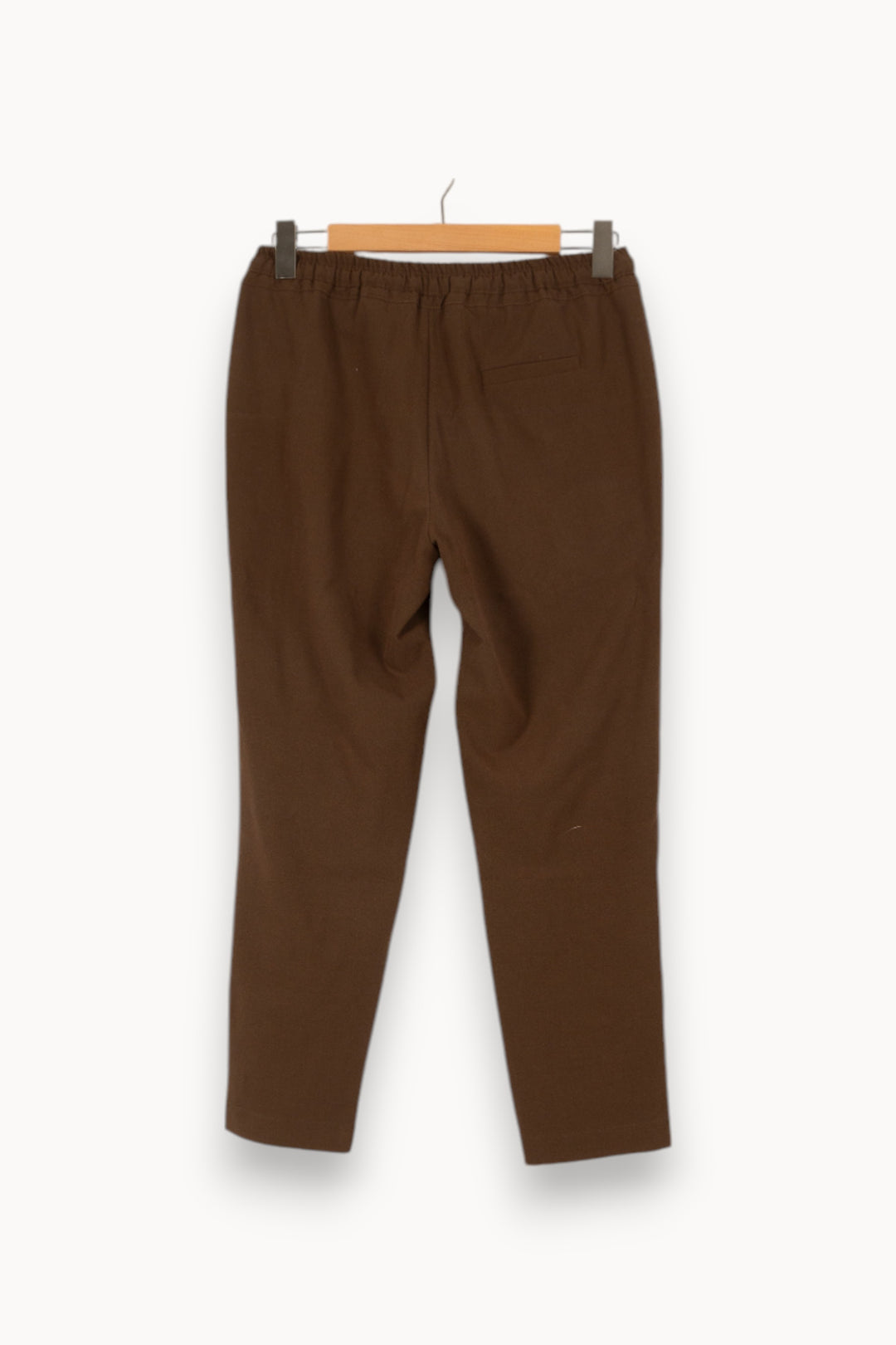 Pantalon vert - Taille M/38 de la marque La Fée Maraboutée | PARAD46943 - Vendu par Paradigme - Image 3