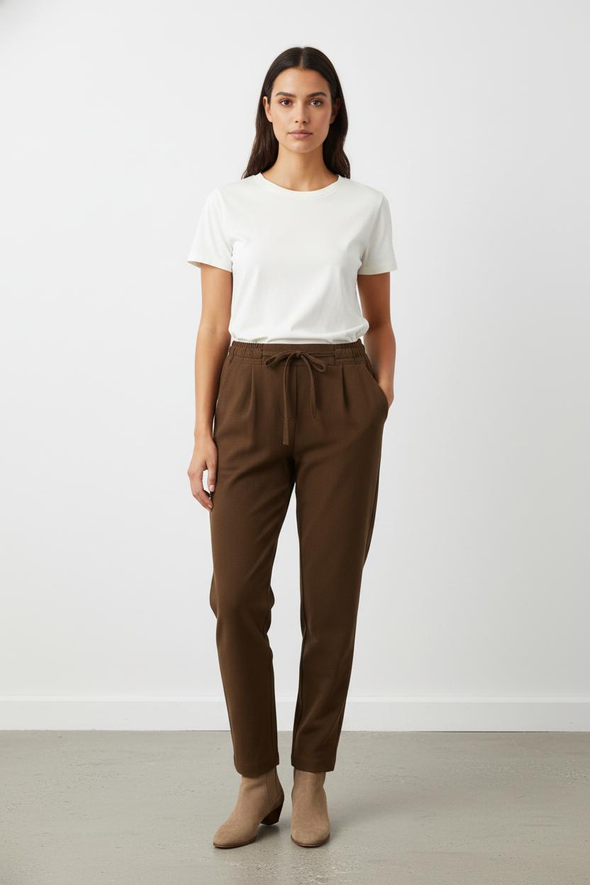 Pantalon vert - Taille M/38