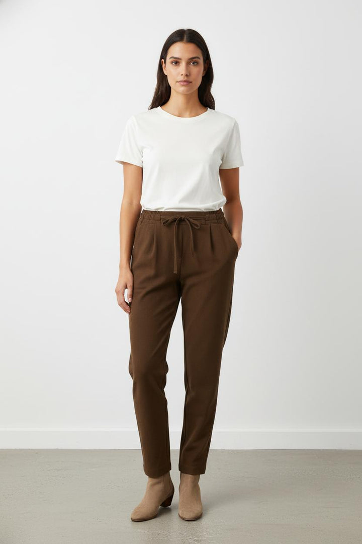 Pantalon vert - Taille M/38