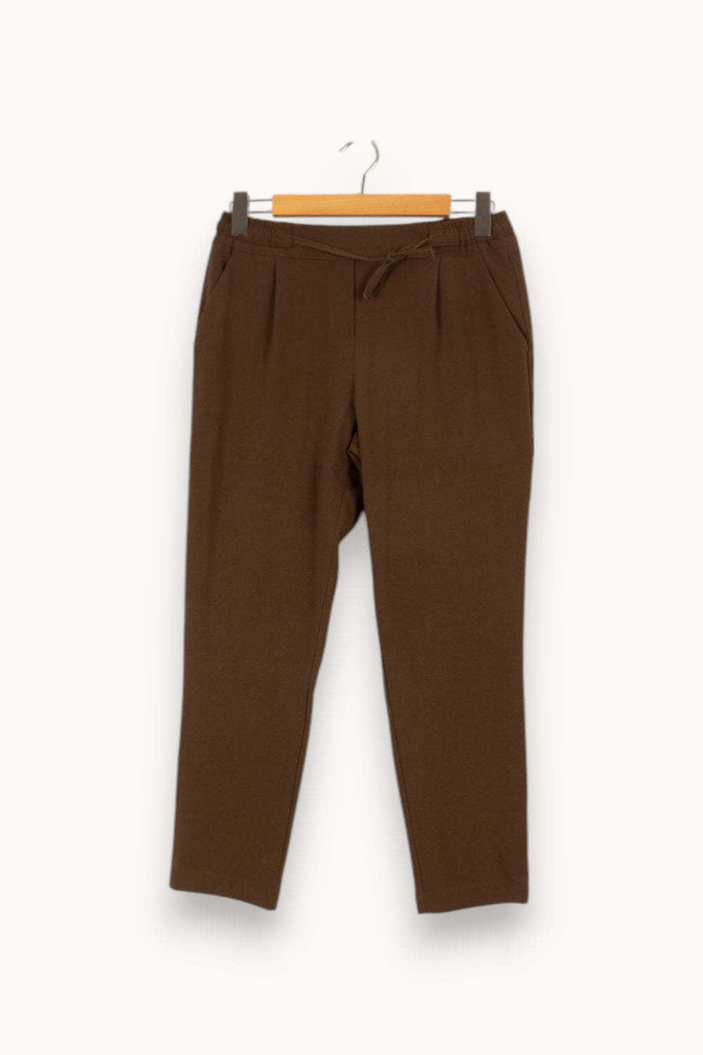Pantalon vert - Taille M/38 de la marque La Fée Maraboutée | PARAD46943 - Vendu par Paradigme - Image 1