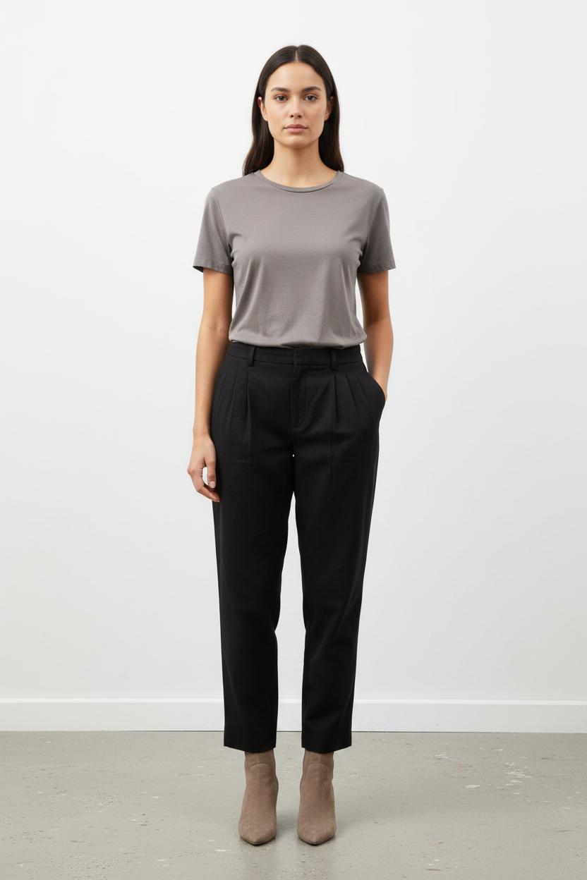 Pantalon noir - Taille L/40