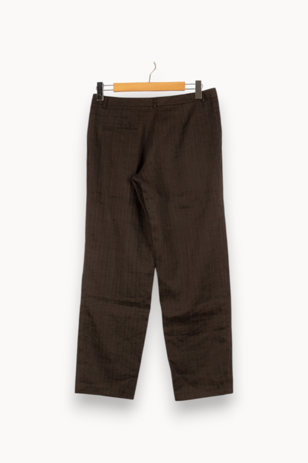 Pantalon gris foncé - Taille XL/42 de la marque One Step | PARAD46958 - Vendu par Paradigme - Image 3