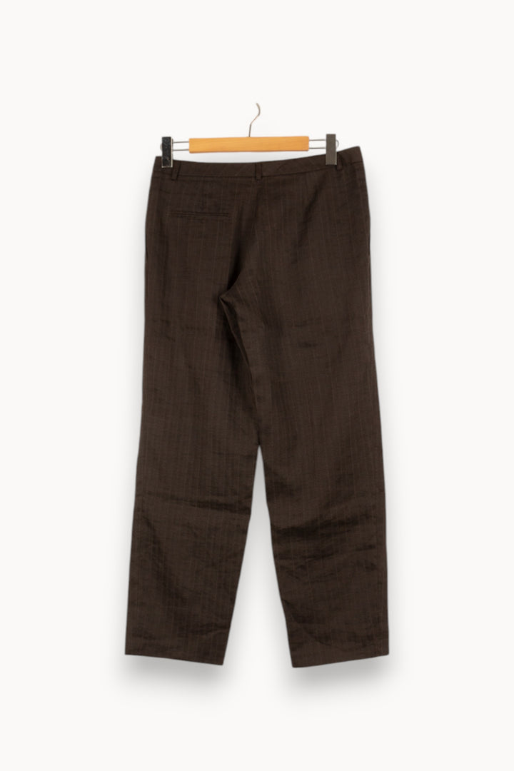 Pantalon gris foncé - Taille XL/42 de la marque One Step | PARAD46958 - Vendu par Paradigme - Image 3