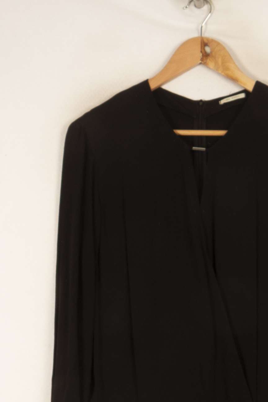 Combinaison noire et bleue - Taille M/38 de la marque IKKS | PARAD46968 - Vendu par Paradigme - Image 2