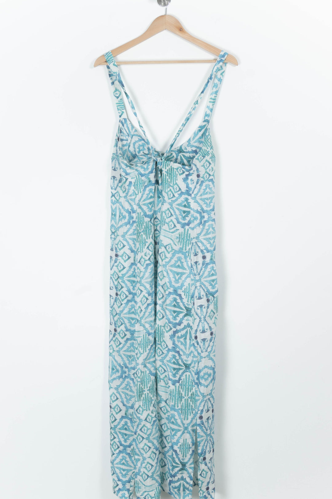 Robe à motifs - Taille XXL/44 de la marque La Fée Maraboutée | PARAD46987 - Vendu par Paradigme - Image 4