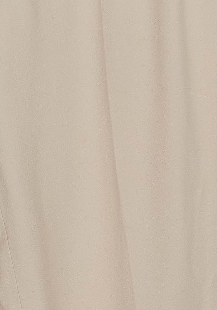 Pantalon beige/rose - Taille M/38 de la marque Sézane | PARAD47007 - Vendu par Paradigme - Image 3