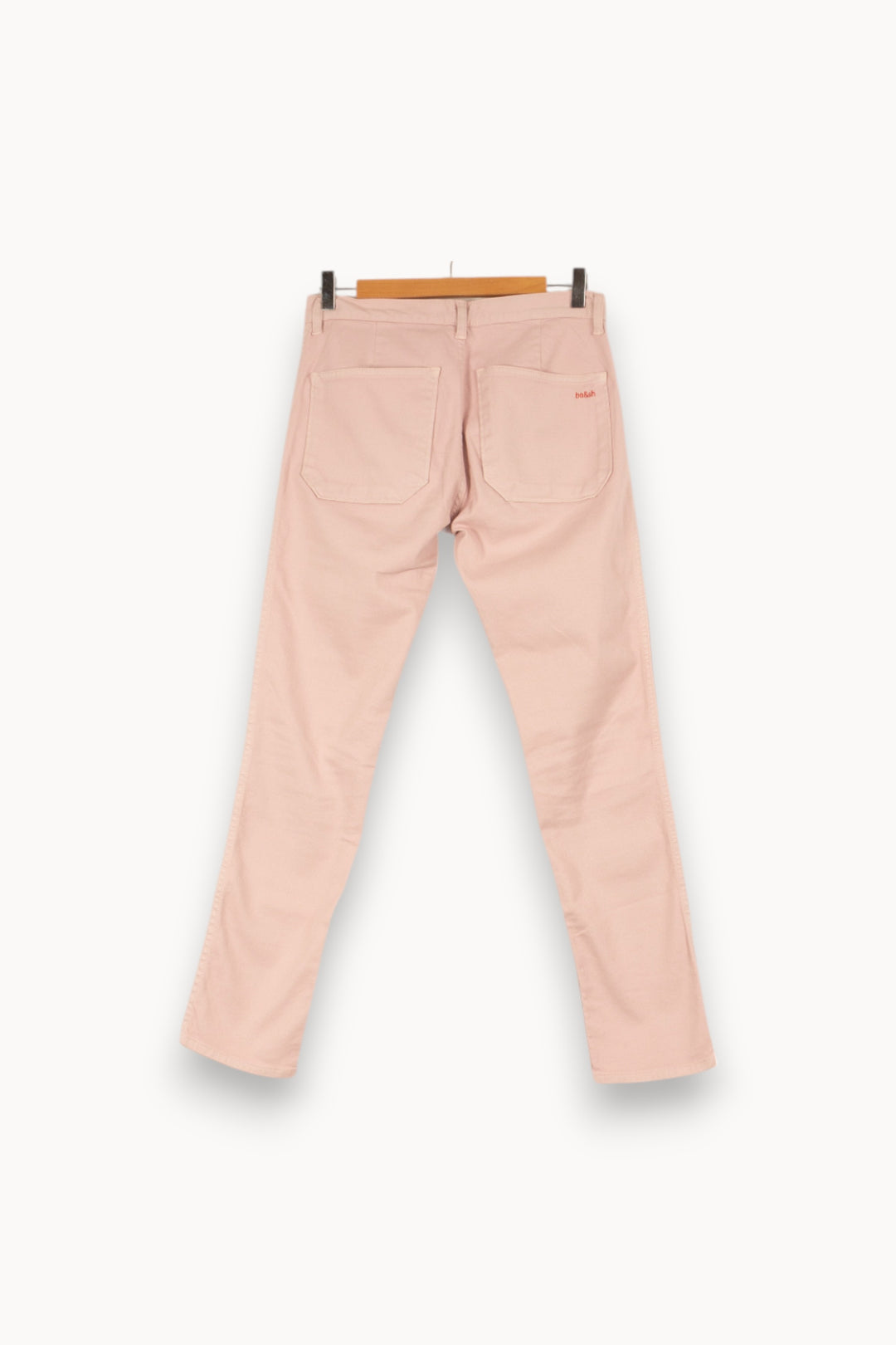 Jean - Taille S/36 de la marque ba&sh | PARAD47012 - Vendu par Paradigme - Image 3