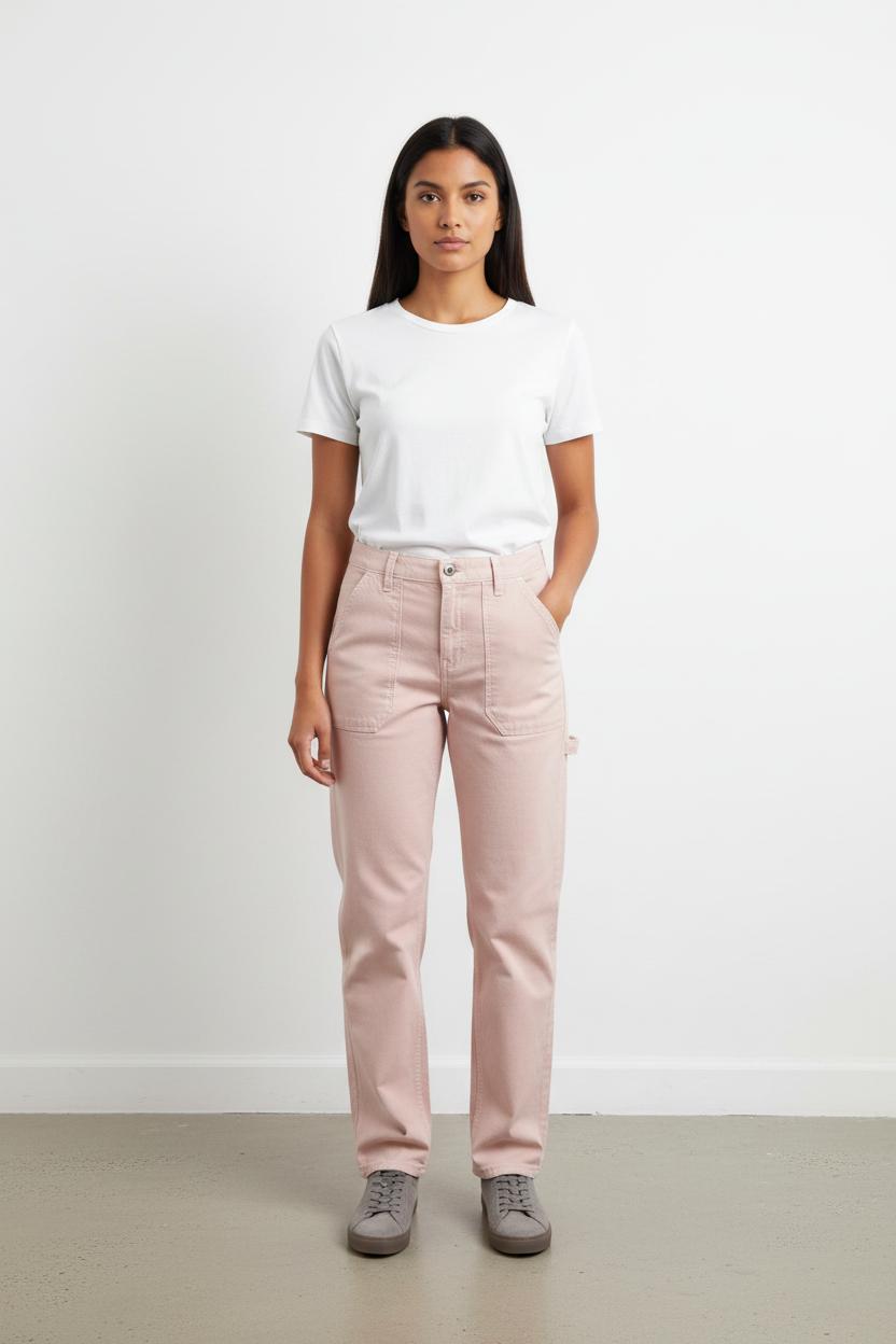 Jean - Taille S/36