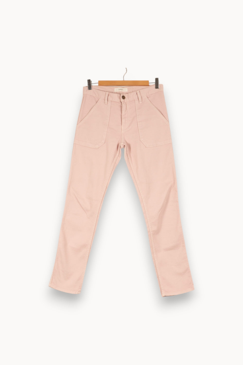 Jean - Taille S/36 de la marque ba&sh | PARAD47012 - Vendu par Paradigme - Image 1