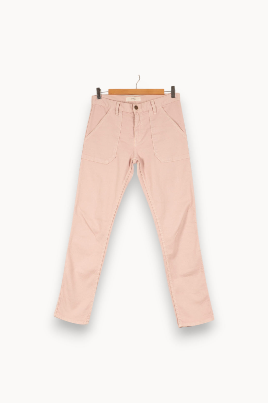 Jean - Taille S/36 de la marque ba&sh | PARAD47012 - Vendu par Paradigme - Image 1