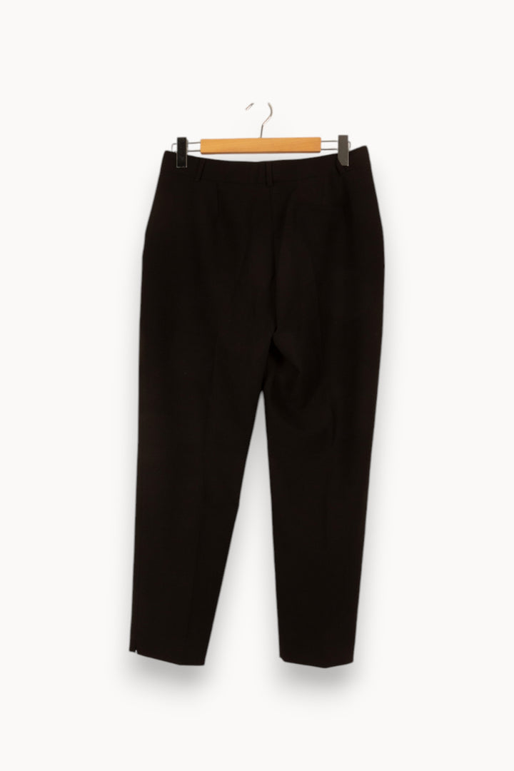 Pantalon noir - Taille XL/42 de la marque La Fée Maraboutée | PARAD47067 - Vendu par Paradigme - Image 3