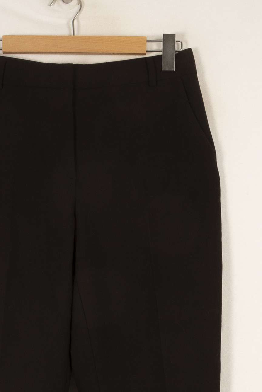 Pantalon noir - Taille XL/42 de la marque La Fée Maraboutée | PARAD47067 - Vendu par Paradigme - Image 2
