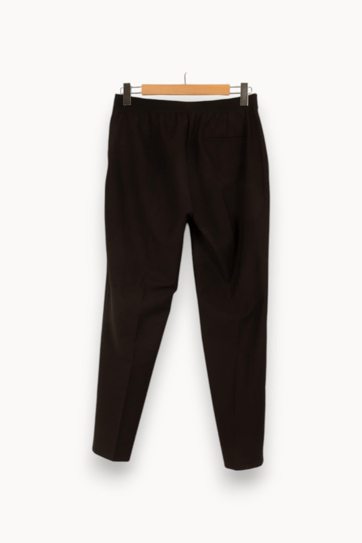 Pantalon noir - Taille L/40 de la marque Sud express | PARAD47080 - Vendu par Paradigme - Image 3