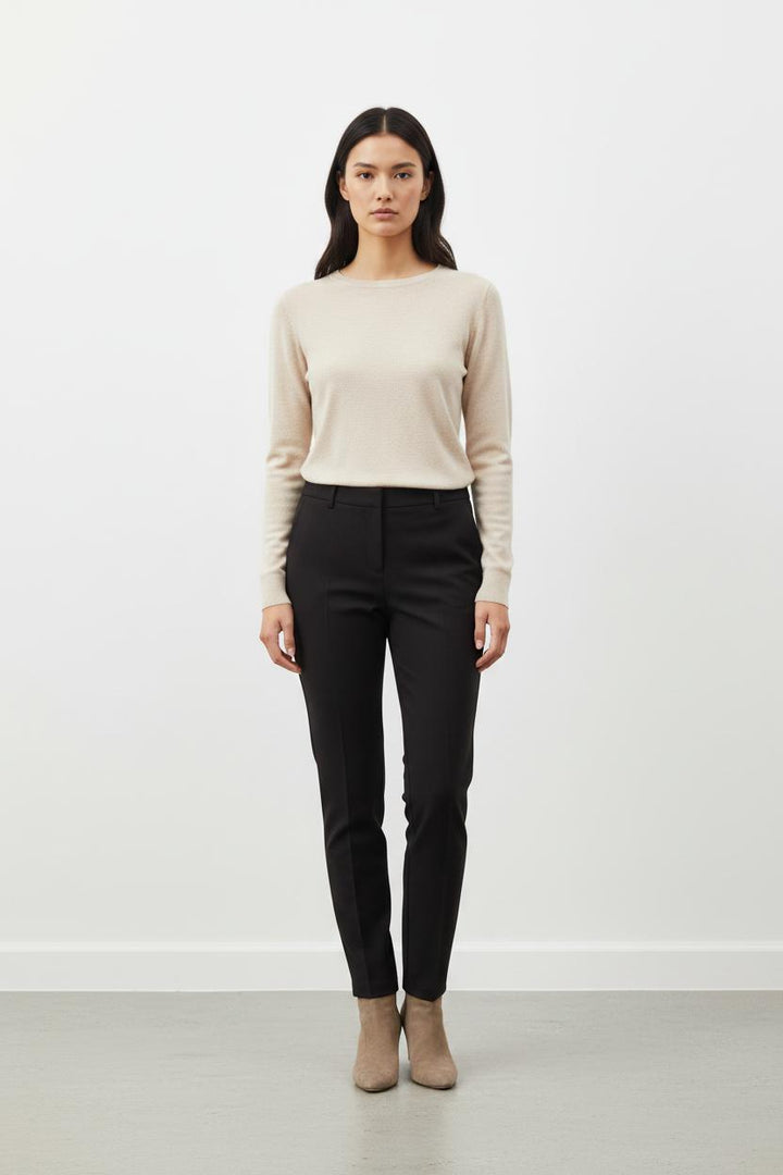 Pantalon noir - Taille L/40