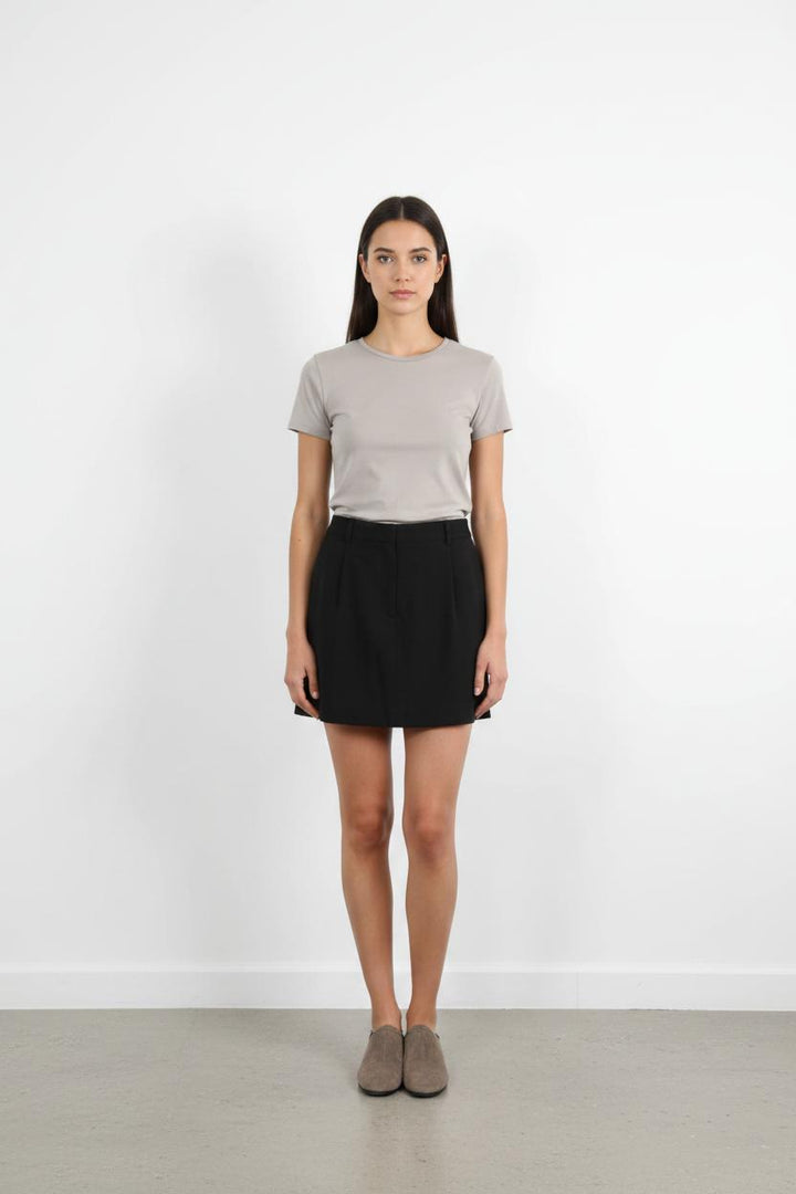 Jupe noire - Taille S/36
