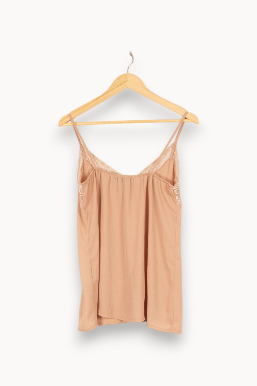 Débardeur rose - Taille L/40 de la marque La Fée Maraboutée | PARAD47136 - Vendu par Paradigme - Image 3