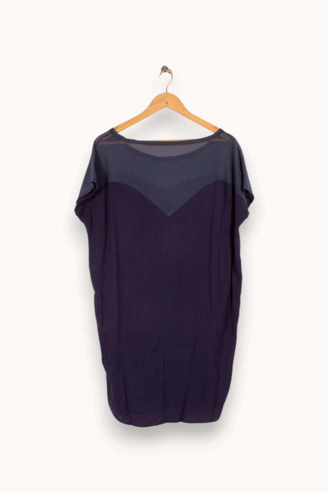 Robe bleue - Taille M/38 de la marque Karma Koma | PARAD47165 - Vendu par Paradigme - Image 3