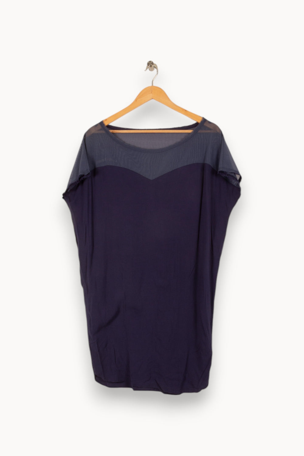 Robe bleue - Taille M/38 de la marque Karma Koma | PARAD47165 - Vendu par Paradigme - Image 1