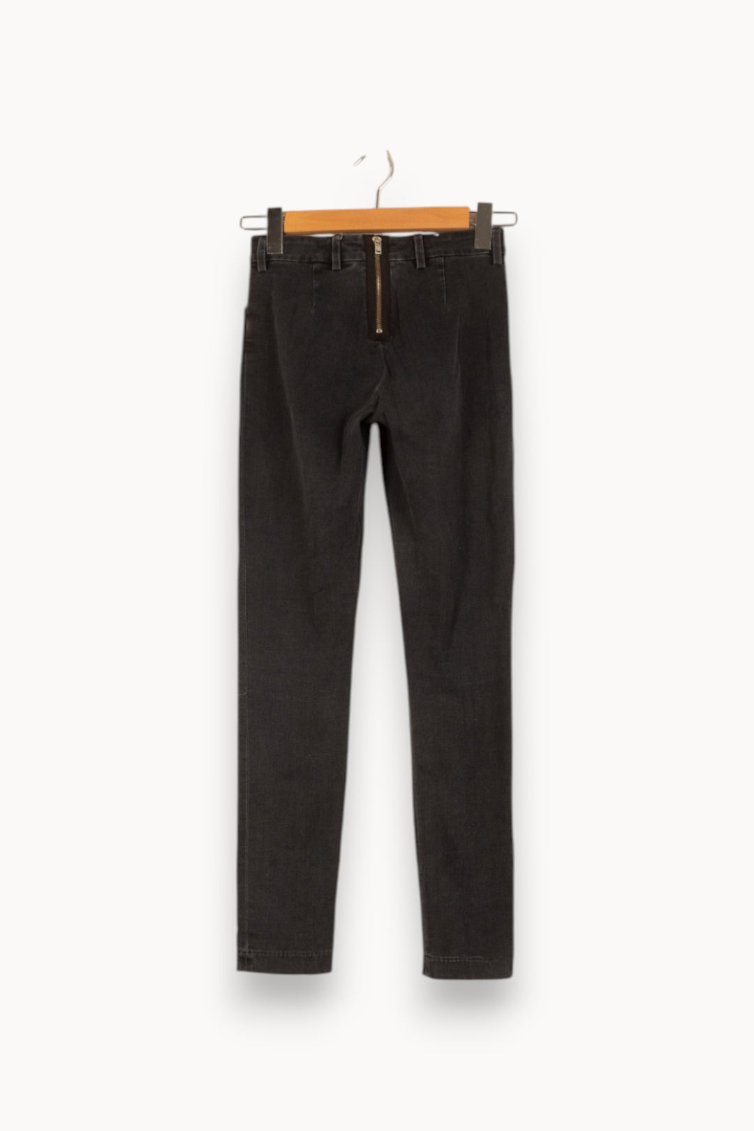 Jean gris - Taille XS/34 de la marque Acne Studios | PARAD47174 - Vendu par Paradigme - Image 3