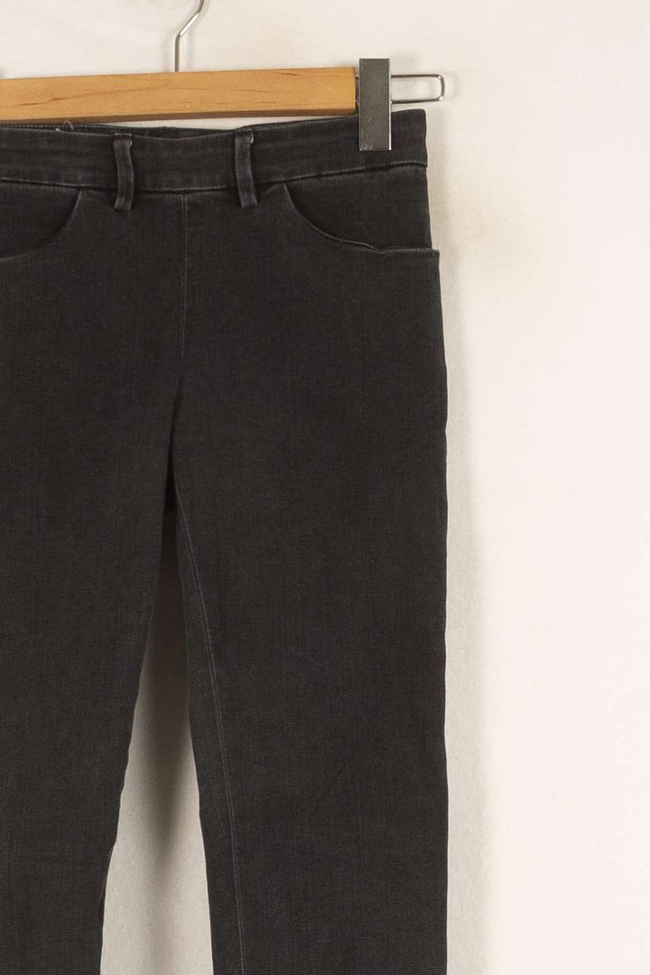 Jean gris - Taille XS/34 de la marque Acne Studios | PARAD47174 - Vendu par Paradigme - Image 2