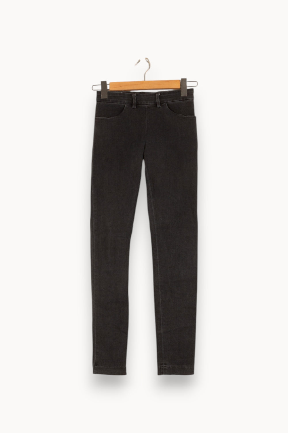 Jean gris - Taille XS/34 de la marque Acne Studios | PARAD47174 - Vendu par Paradigme - Image 1
