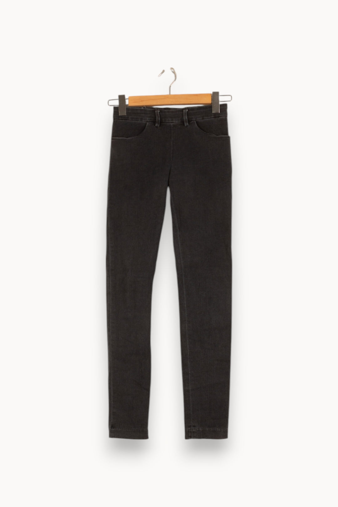 Jean gris - Taille XS/34 de la marque Acne Studios | PARAD47174 - Vendu par Paradigme - Image 1