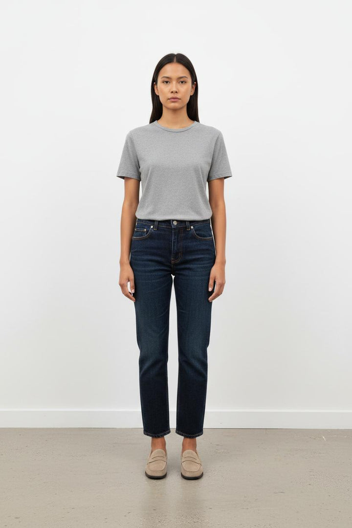 Jean bleu - Taille S/36