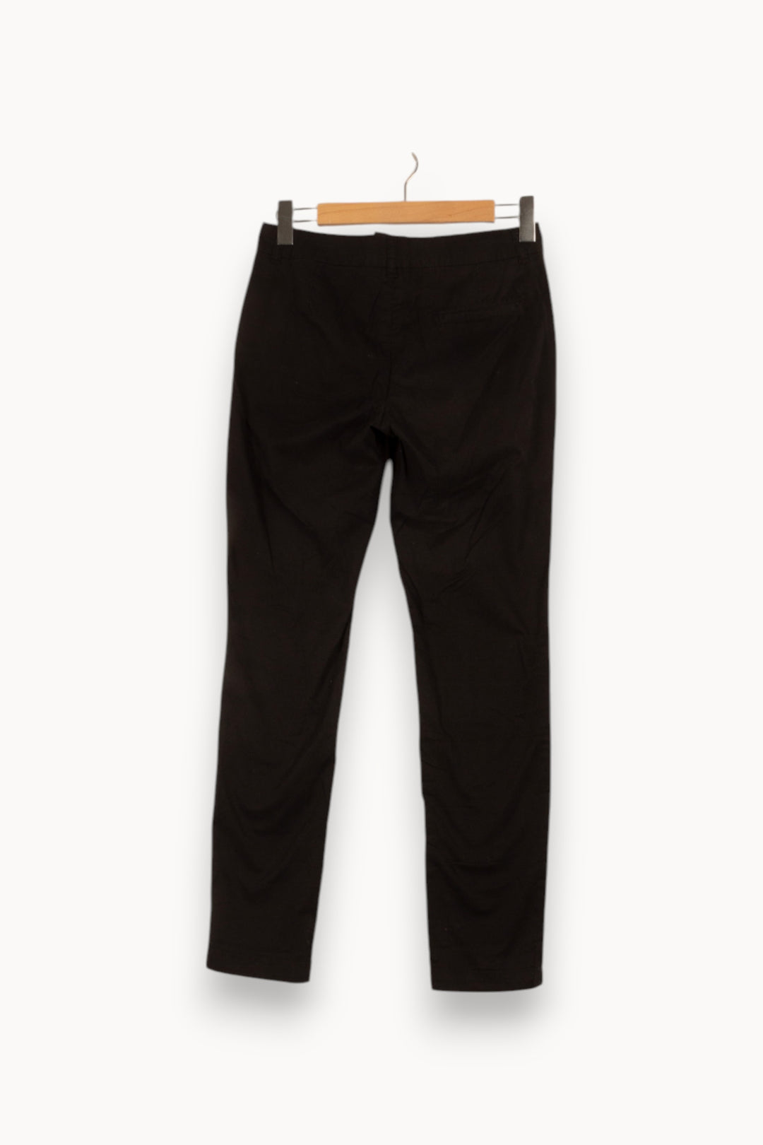 Pantalon noir - Taille S/36 de la marque Galeries Lafayette | PARAD47177 - Vendu par Paradigme - Image 3