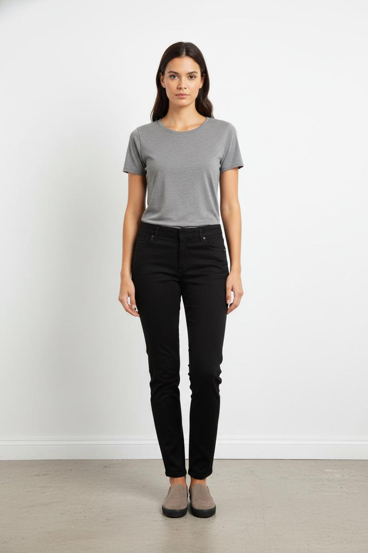 Pantalon noir - Taille S/36