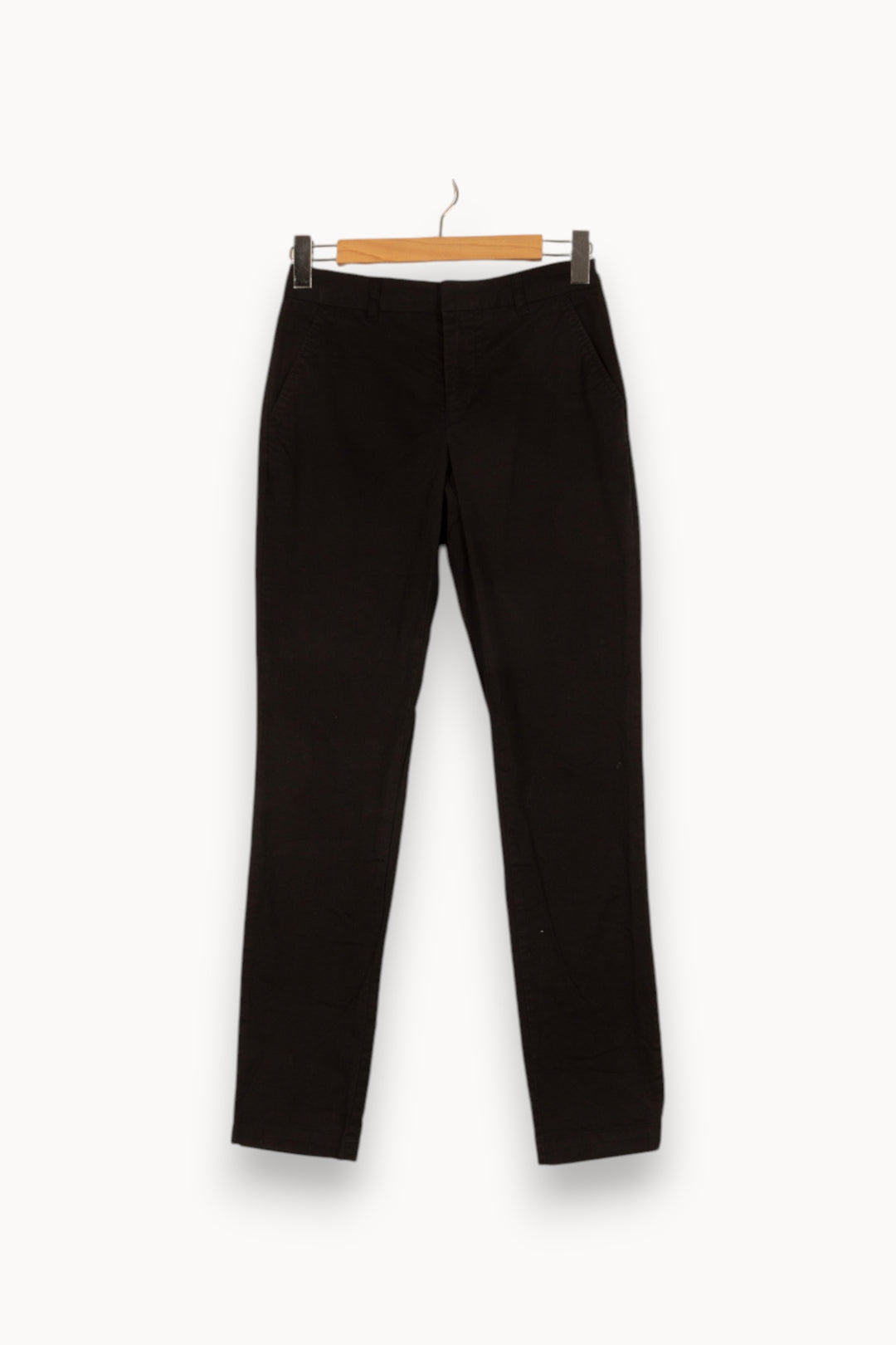 Pantalon noir - Taille S/36 de la marque Galeries Lafayette | PARAD47177 - Vendu par Paradigme - Image 1