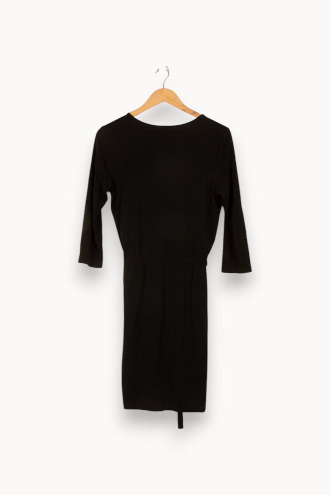 Robe noire - Taille S/36 de la marque Filippa K | PARAD47178 - Vendu par Paradigme - Image 3