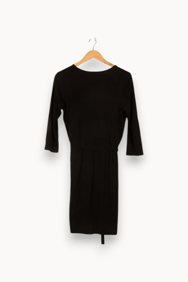 Robe noire - Taille S/36 de la marque Filippa K | PARAD47178 - Vendu par Paradigme - Image 3