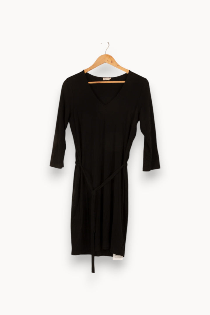 Robe noire - Taille S/36 de la marque Filippa K | PARAD47178 - Vendu par Paradigme - Image 1