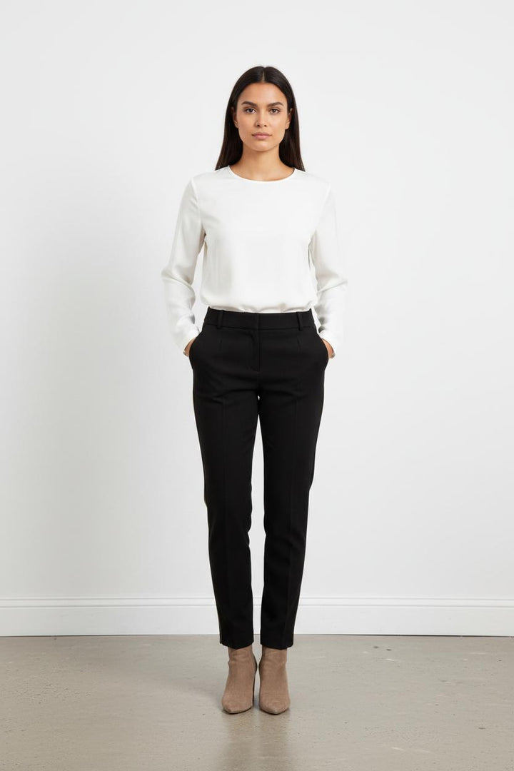Pantalon noir - Taille L/40