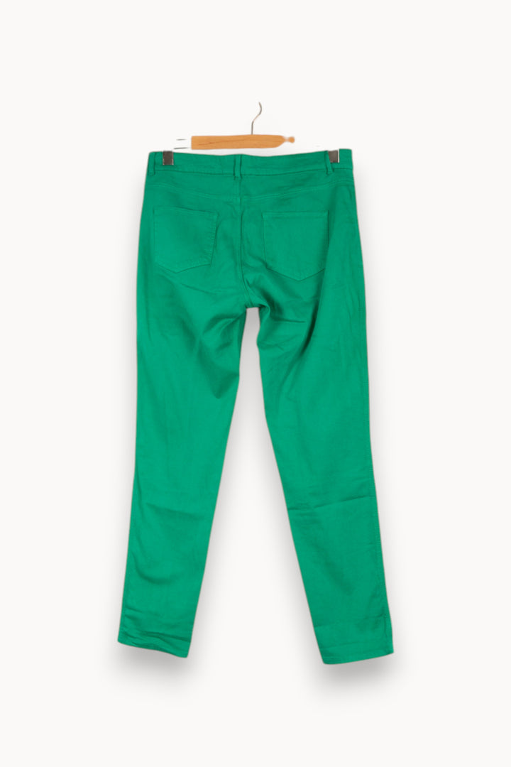 Pantalon vert - Taille XL/42 de la marque One Step | PARAD47188 - Vendu par Paradigme - Image 3