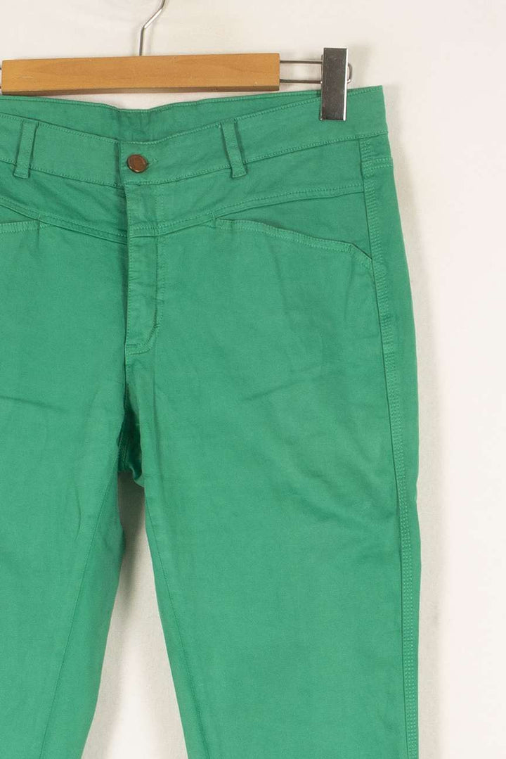 Pantalon vert - Taille XL/42 de la marque One Step | PARAD47188 - Vendu par Paradigme - Image 2