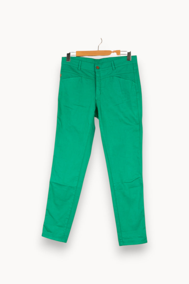 Pantalon vert - Taille XL/42 de la marque One Step | PARAD47188 - Vendu par Paradigme - Image 1