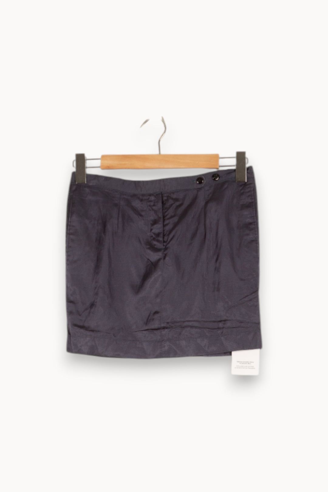 Jupe bleu foncé - Taille XS/34 de la marque Bellerose | PARAD47199 - Vendu par Paradigme - Image 1