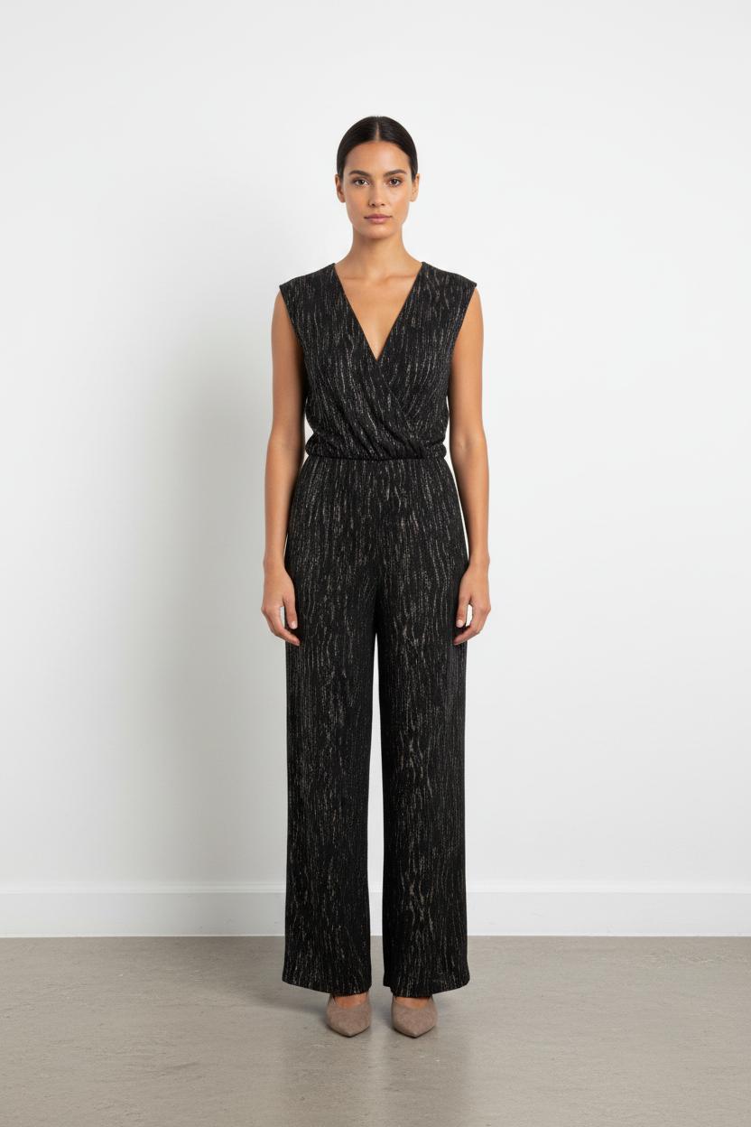 Combinaison bleue - Taille M/38