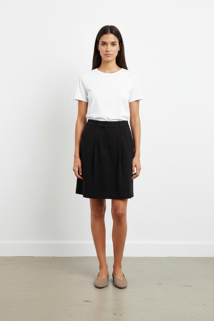 Jupe noire - Taille XS/34