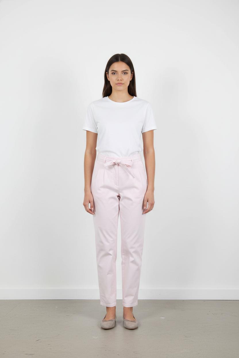 Pantalon rose - Taille L/40
